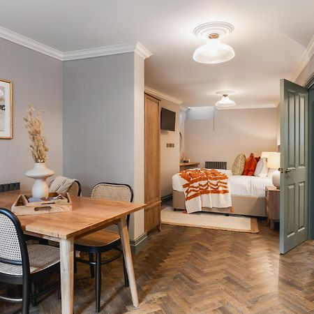 The Cotham Arms Apartments Bristol Exteriör bild