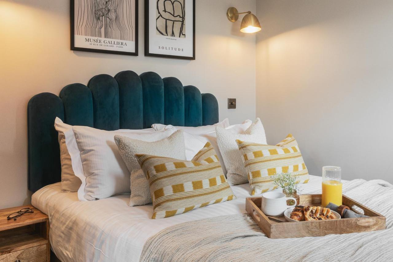 The Cotham Arms Apartments Bristol Rum bild